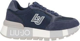 Liu Jo CALZADO - Sneakers en YOOX.COM