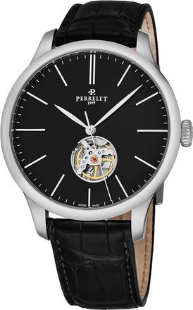 Perrelet Perrelet Mens First Class Watch