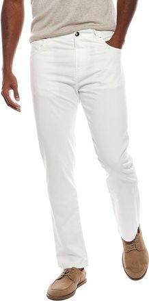 Isaia Denim Trouser