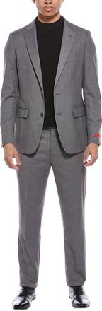 Zanetti 2pc Suit