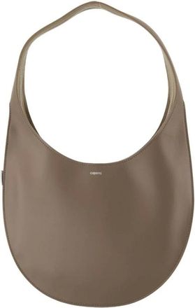 Coperni Dames, Tassen, Bruin, Maat: ONE Size Leer