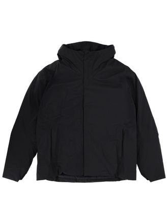 Veilance Altus Minimalist Casual Nylon Jacket
