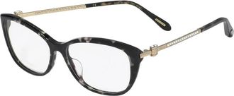 Chopard Eyewear frames Vch 290S - Dames - Brillen - Veelkleurig - 54 MM - Accessoires