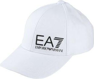 Emporio Armani ACCESSOIRES - Mützen & Hüte auf YOOX.COM