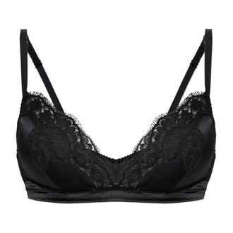 Dolce & Gabbana Donna, Mutande, Nero, S, new