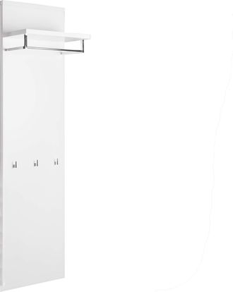 Schubiger M&ouml;bel Garderobenpaneel Vinaya