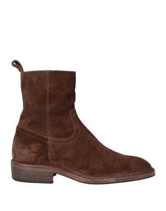 Moma SCHUHE - Stiefeletten auf YOOX.COM