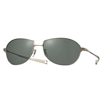 Eyevan 7285 Eyevan, unisex, Accessoires, Grijs, Maat: 61 MM