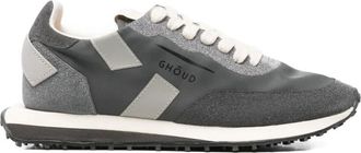 Ghoud Mujer, Zapatos, Gris, Talla: 37 EU