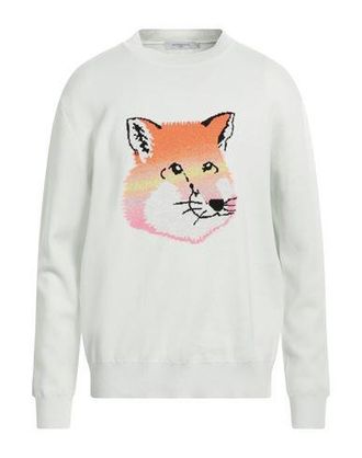 Maison Kitsuné Sweaters