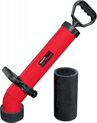 ROLLER Ventosa Desatascador Easy-clean Roller
