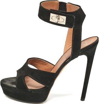 Givenchy 1108536 Black - Nero