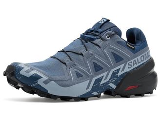 Salomon Speedcross 6 GORE-TEX(r) Mens Running Shoes Spellbound : 10.5 D - Medium, Synthetic/Textile