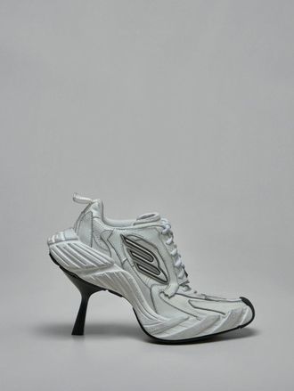 Balenciaga Monday Heel Shoe