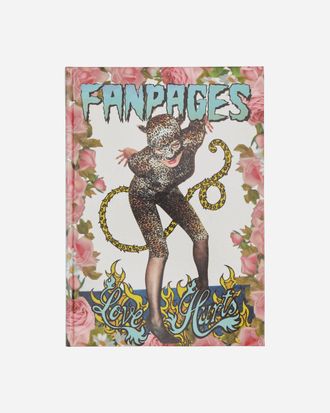 IDEA Book FANPAGES 2! Book