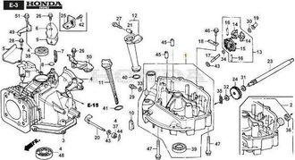 STIGA Sports Copa Motor Stiga Original - 118551714/0