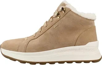 Geox Donna, Scarpe, Beige, 38 EU, new