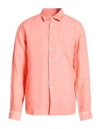 120% Lino CAMISETAS Y TOPS - Camisas en YOOX.COM