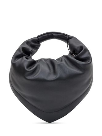 Federico Cina Tortellino Midi Bag