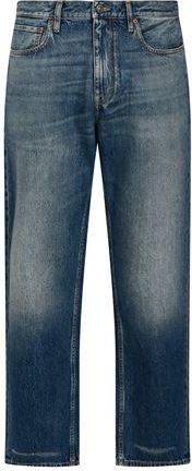 Valentino Garavani BOTTOMWEAR - Pantaloni jeans su YOOX.COM