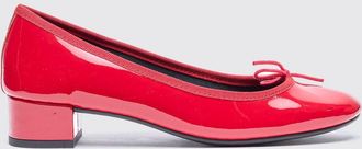 Repetto Ballerina Camille Repetto in vernice