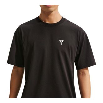 Nike Kobe Dri-FIT T-Shirt Black IQ6650-010