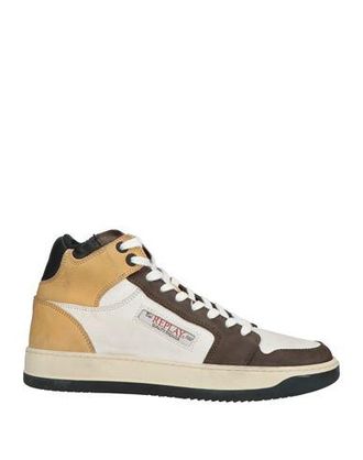 Replay SCHUHE - Sneakers auf YOOX.COM
