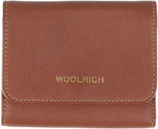 Woolrich Kleinlederwaren - Brieftaschen auf YOOX.COM