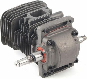 OEM Cilindro, Pist&oacute;n Y Cig&uuml;e&ntilde;al De Motor De 38 Mm Para Motosierra Stihl Ms170 Ms180 018