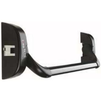 City Sport Cerradura Antip&aacute;nico Idea Cavers Iseo - 1 Punto Lateral - Negro - 9411113554a