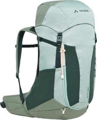 Vaude Brenta 28 Wanderrucksack für Damen | grau