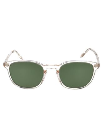 Oliver Peoples Sunglasses