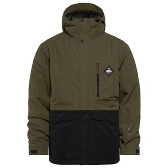 Horsefeathers Ranger Jacket Skijacke f&uuml;r Herren | braun