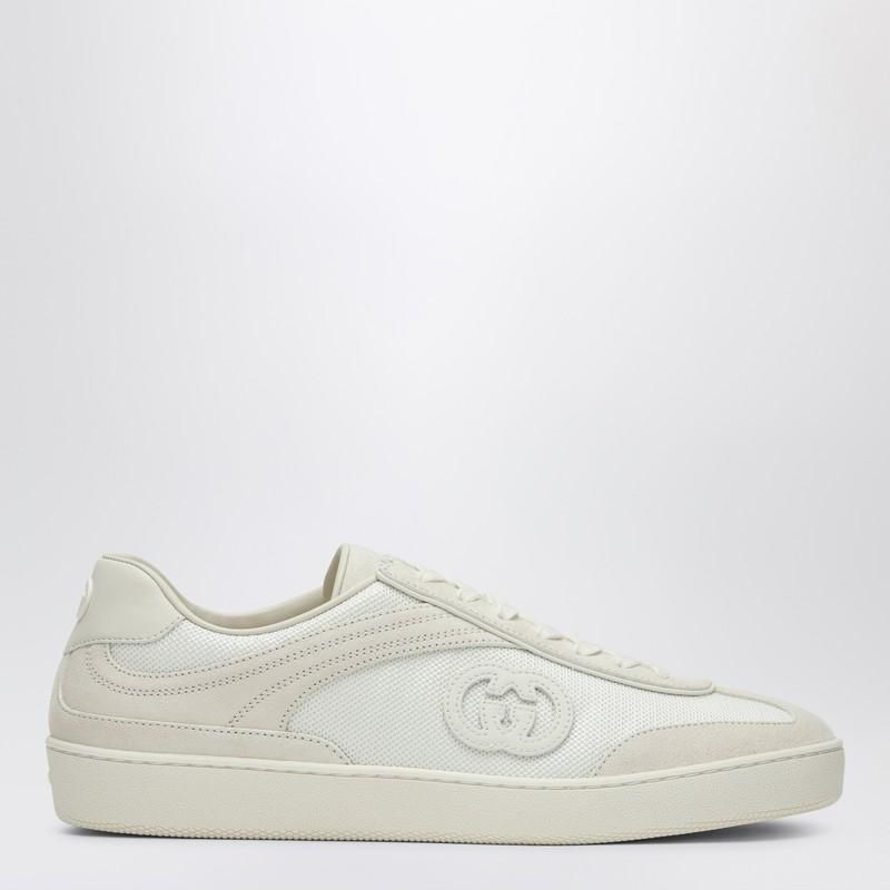 Gucci: White Shoes now up to −42% | Stylight