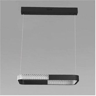 Trade Shop Trade Shop - Copy Of Plafoniera Led 24w Cerchio Effetto Cristallo Bianco Luce Fredda Calda Naturale 31715