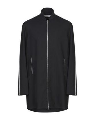 McQ by Alexander McQueen CAPISPALLA - Cappotti su YOOX.COM