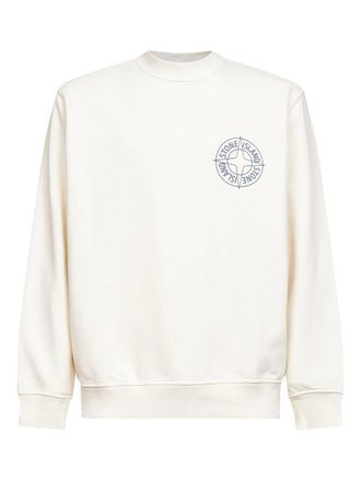 Stone Island Felpa