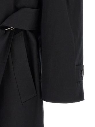 Magliano Coat - Black