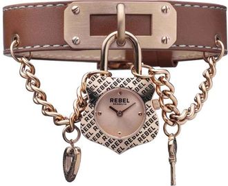 Rebel Rockers Seagate Ladies Watch RB114-8151