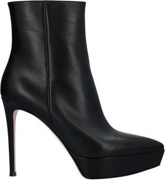 Gianvito Rossi FOOTWEAR - Ankle boots sur YOOX.COM