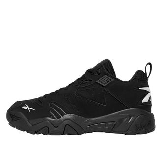 Reebok Hombre, Deporte, Negro, Talla: 42 1/2 EU