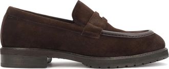 Kazar Hombre, Zapatos, Marr&oacute;n, Talla: 44 EU