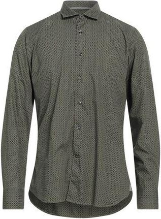 Tintoria Mattei TOPWEAR - Shirts on YOOX.COM