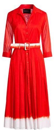 Samantha Sung VESTIDOS - Vestidos midi en YOOX.COM