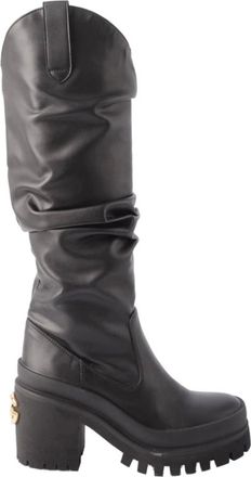 Dolce & Gabbana Donna, Scarpe, Nero, 39 EU, new
