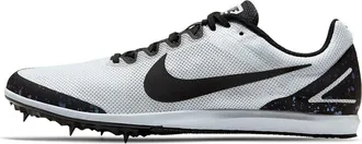 Nike Air Zoom Rival D 10 Platinum Indigo Fog 907566-002