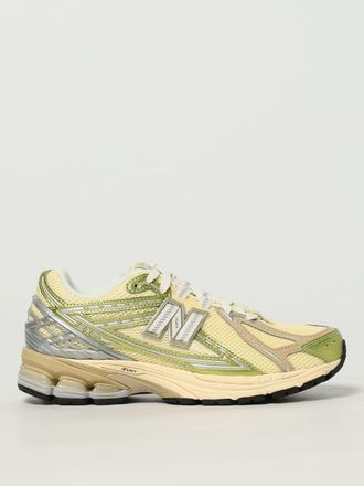 New Balance Sneakers 1906R New Balance in mesh e pelle sintetica