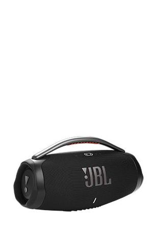 JBL Jbl Boombox 3 Wi-fi Black