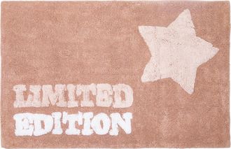 KASANOVA Tappeto bagno cotone 50x80 cm Limited Edition