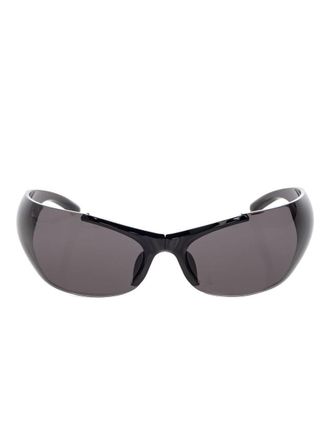 Balenciaga Afterhour Sunglasses